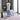 Fluffy Llama Door Stool - Cute Entryway Decor - DecorOfficial