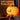 Sad Pumpkin Touch Sensor Lamp - Halloween Decor - DecorOfficial
