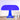 Macaron LED Table Lamp – Retro Mushroom Design with 3-Color Dimming - DecorOfficial