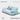 Mini Pet Sofa Bed - Cozy Cute Design for Small Pets - DecorOfficial