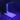 Foldable Wireless LED Desk Lamp - Adjustable Light Charger - DecorOfficial