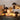 Wooden Mushroom LED Night Lamp - Touch Switch Design - DecorOfficial