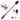 Silicone Bottle Brush - Easy Clean Long Handle Baby Brush - DecorOfficial
