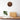 Nordic Wood Wall Clock - Silent Luminous Design - DecorOfficial