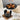 Portable Non-Stick Japanese BBQ Grill - Mini Grilling Pan - DecorOfficial