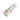 LED Outdoor Flashlight - Futuristic Gyro Torch - DecorOfficial