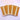 Sandalwood Hair Comb - Natural Anti-Static Narrow Fine Tooth Comb - DecorOfficial