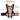 Magnetic Self-Heating Back Massager - Therapeutic Pain Relief Device - DecorOfficial