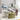 Transparent Food Storage Dispenser - Measuring Container for Kitchen Use - DecorOfficial