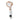 High Pressure Shower Head - Temperature Display Rainfall Showerhead - DecorOfficial