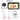 Baby Monitor Camera - Night Vision Lullabies - DecorOfficial