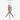 Rechargeable Portable Tripod Lantern with Dimmable Light for Camping Outdoor Use - DecorOfficial