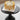 Iron Cake Stand - Simple Dessert Display Rack - DecorOfficial