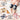 Cotton Baby Knee Pads - Anti-Slip Crawling Protectors for Babies - DecorOfficial