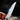 Stainless Steel Knife with Durable Wood Handle - DecorOfficial