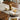 Woven Jute Table Runner with Tassels - Rustic Home Decor - DecorOfficial