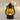 Mini Pumpkin Lantern - Halloween Hanging Decor Accent - DecorOfficial