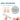 Stainless Steel Grooming Set - Essential Personal Care Tools - DecorOfficial