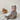 Cozy Bear Infant Jumpsuit - Soft Plush Newborn Outfit - DecorOfficial