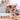 Acrylic Cake Stencil Set - Fondant Cutter Tools for Sugar Decoration - DecorOfficial