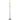 Adjustable Modern Floor Lamp - Contemporary Lighting Fixture - DecorOfficial
