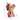Adorable Girl Resin Figurine - Cute Home Décor Accent - DecorOfficial
