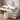Anita Dressing Table - Elegant Vanity Table with Mirror - DecorOfficial