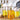 Automatic Opening Oil Bottle - Kitchen Seasoning Dispenser Tool - DecorOfficial