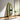 Asymmetrical Wavy Mirror - Curvy Decorative Wall Accent - DecorOfficial