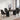 Modern Wood Dining Table - Stylish Dining Furniture - DecorOfficial