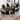 Modern Wood Dining Table - Stylish Dining Furniture - DecorOfficial