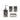 Bathroom Accessory Set - Modern Stylish Decor for Studio Spaces - DecorOfficial