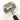 BBQ Grill Brush - Triple Head Cleaning Tool for Barbecue - DecorOfficial