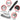 BBQ Grill Brush - Triple Head Cleaning Tool for Barbecue - DecorOfficial