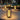 Solar Lantern Birdcage - Decorative Outdoor Lighting - DecorOfficial