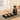 Black Ceramic Wine Warmer Sake Pot - Handcrafted Japanese Design - DecorOfficial