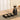 Black Ceramic Wine Warmer Sake Pot - Handcrafted Japanese Design - DecorOfficial