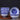 Blue and White Porcelain Dragon Rice Bowl Set - Decorative Asian Tableware - DecorOfficial