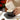 Blue Ceramic Retro Coffee Cup Set with Saucer Wooden Handle - 130ml - DecorOfficial