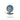 Blue Gradient Ceramic Bowls Set - Elegant Dinner and Dessert Plates - DecorOfficial