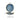 Blue Gradient Ceramic Bowls Set - Elegant Dinner and Dessert Plates - DecorOfficial