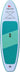 BlueWave Paddle Board - All-in-One Inflatable Stand Up Board - DecorOfficial