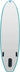BlueWave Paddle Board - All-in-One Inflatable Stand Up Board - DecorOfficial