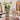 Bohemian Glass Vase - Artistic Home Decor - DecorOfficial