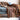 Bohemian Stripe Throw Blanket - Cozy Tassel Bedspread for Sofa or Bed - DecorOfficial