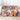 Boho Cotton Throw Blanket - Lightweight Decorative Gauze Blanket - DecorOfficial