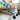 Boho Vintage Lumbar Pillowcase - Embroidered Tassel Design - DecorOfficial