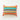 Boho Vintage Lumbar Pillowcase - Embroidered Tassel Design - DecorOfficial