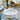 Bone China Dinnerware Set - Ribbon Rose Coffee Cup Saucer Rice Bowl - DecorOfficial