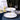 Bone China Fruit Plates Set - Elegant Cake Stand Buffet Dishes Tray - DecorOfficial